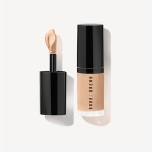 Mini Bobbi Brown Mini Skin Full Cover Concealer, Warm Sand